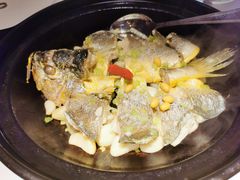 -汤城小厨•粤菜•靓汤(金宝街店)