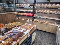 -KenGee仟吉(吉庆街店)