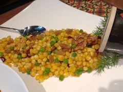 五福松仁玉米-城南往事·鲁菜济南菜(软件园美莲广场店)