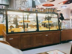 面包甜点陈列柜-Caten佳田(港惠店)