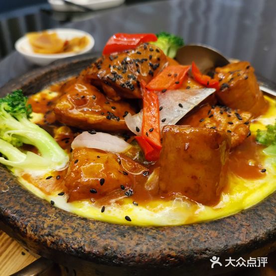 鑫久禾特色餐厅