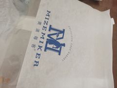 -美滋每客(亲贤北街店)