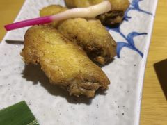 -一心创作料理屋(经开万达店)