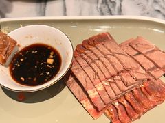 -西安饭庄·非遗陕菜(钟楼店)