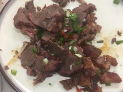 -金鼎驴肉饺子馆(西四道街店)