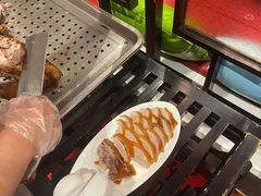 -皇城根北京风味主题餐厅(永旺梦乐城店)