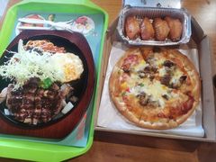 -上海野生动物园老虎餐厅