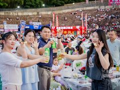 -中国盱眙国际龙虾节广场