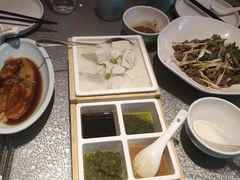 -老济南·地道济南菜(大明湖店)