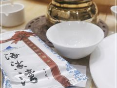 -海鲨湾海鲜会馆(百家湖1912店)