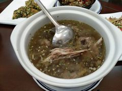 -巢湖名吃·东关老鹅汤(江南风情街店)