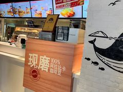 -肯德基(前门店)