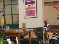 -The Good Place好地方·Brunch·coffee(国贸店)