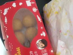 -曼玲粥店(五光食色美食城店)