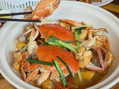 -美未居·老字号·地道顺德菜·桑拿鸡·鱼生(容桂店)