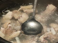 -同仁四季椰子鸡(无锡滨湖万象汇店)
