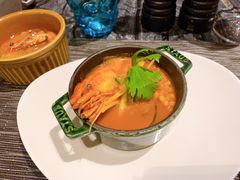 -长沙北辰洲际酒店-兰调全日餐厅