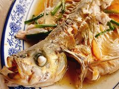 -洞天食府(北大街店)
