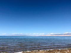 -青海湖国家重点风景名胜区