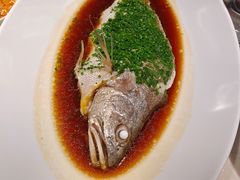 -湖滨28中餐厅·西湖宴·杭州君悦酒店