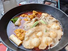 -肖记公安牛肉鱼杂馆·省级非物质文化遗产(江汉路直营店)