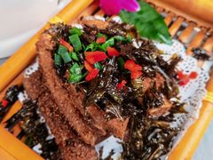 -香芙茗茶楼(梅家坞总店)
