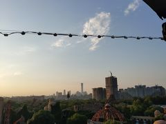 景点-北京欢乐谷