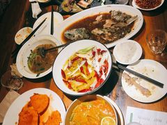 椒麻鸡-春暖花开(西溪店)
