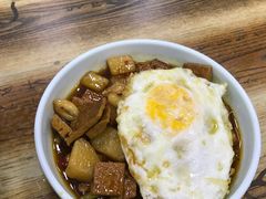 -富贵面馆(镇坪路店)
