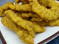-金渝海鲜烧烤万州烤鱼店