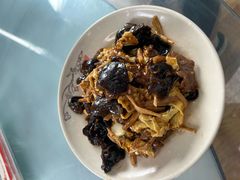 -聚首堂·特色小吃·肘子(什刹海德胜门店)