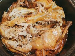 -老西门·常州菜(新区店)