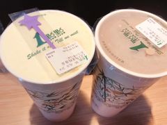 -1点点(新达汇三林店)