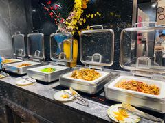 -吉布鲁牛排海鲜自助(芙蓉万家丽店)