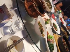-周三的情书花园餐厅(江北店)