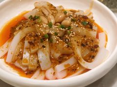 -渝信川菜 · 川味家常菜(财富购物中心店)