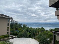 -西昌邛海湾柏樾酒店(原邛海湾柏栎度假酒店)