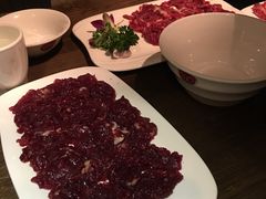 -牛焱·贵州黄牛肉火锅(城西银泰店)