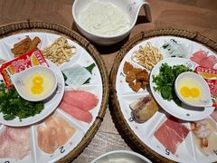 -上坐过桥米线(顺城店)
