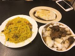星洲炒米-伍湛记 · 广州老字号(龙津中路店)