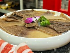 -汇聚德京味铜锅涮肉(沈家桥二路店)