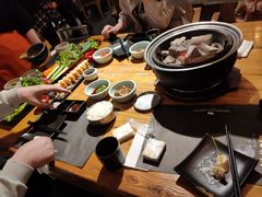 -黑牛の店·和牛烧肉(大悦城店)