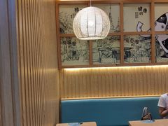 -超级泰·泰式麻辣烫(南京商厦店)