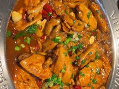 -胖哥俩肉蟹煲(杭州下沙学林街店)