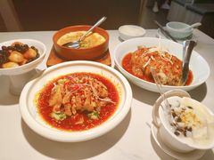 -腾龙阁|经典川菜(SM城市广场店)