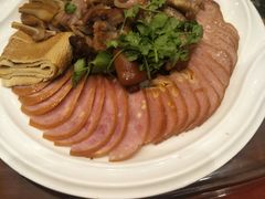 -海鲜码头·中国菜