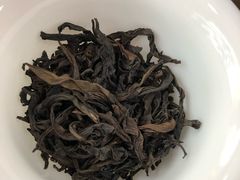 -文雅轩茶叶(锦和越界田林坊店)