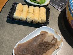 -贰重天冰煮羊自助火锅(东坝店)