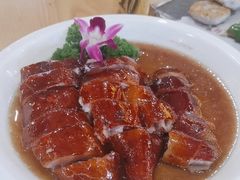 -德胜轩正宗顺德菜(宝安沙井会展中心店)