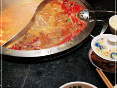 -大龙燚火锅(南山大道店)